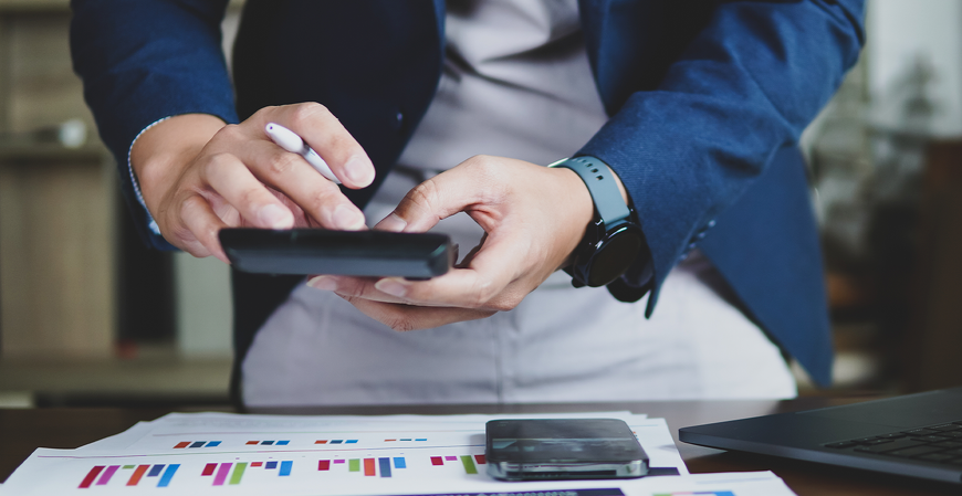 Ferramenta Inovadora Potencializa o Planejamento Tributário 